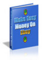 Thumbnail Make Easy Money On eBay 